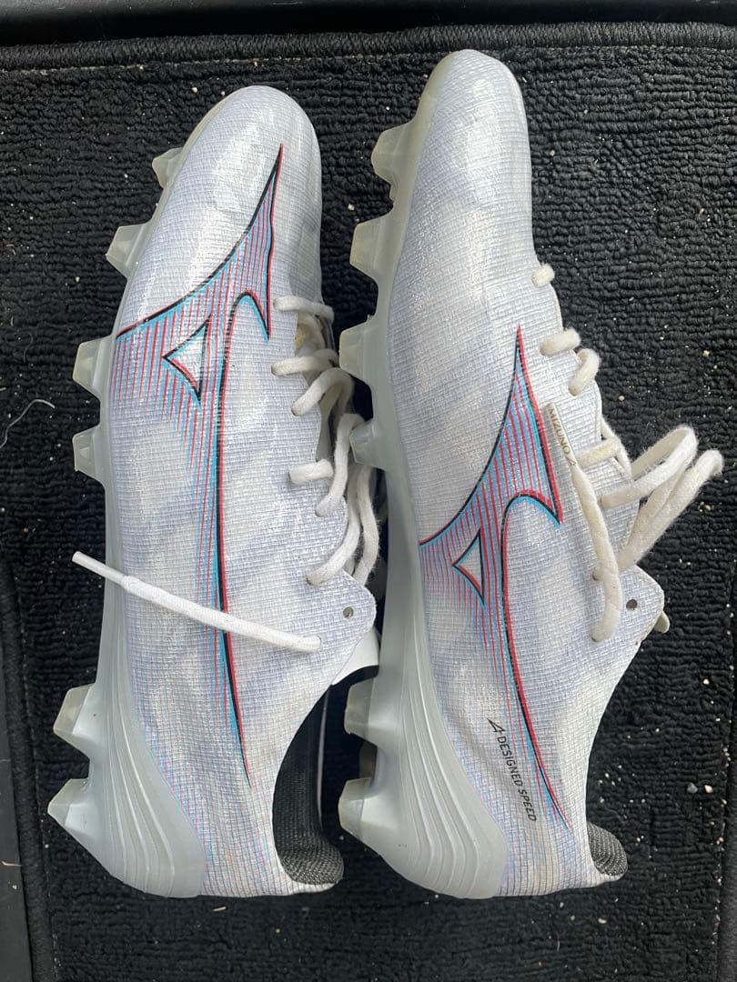 ミズノアルファ α プロ PRO MIZUNO 26.5cm