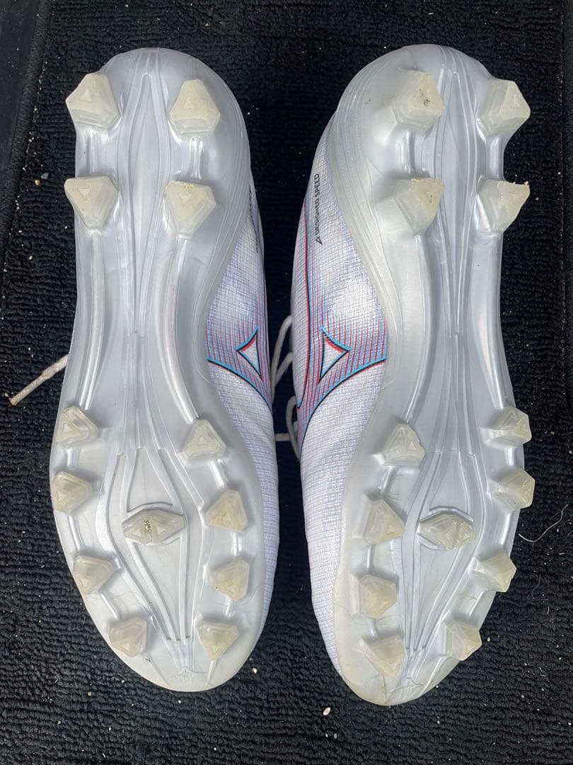 ミズノアルファ α プロ PRO MIZUNO 26.5cm