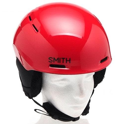 SMITH スミス GLIDE JR LAVA YS キッズ 子供用 ヘルメット