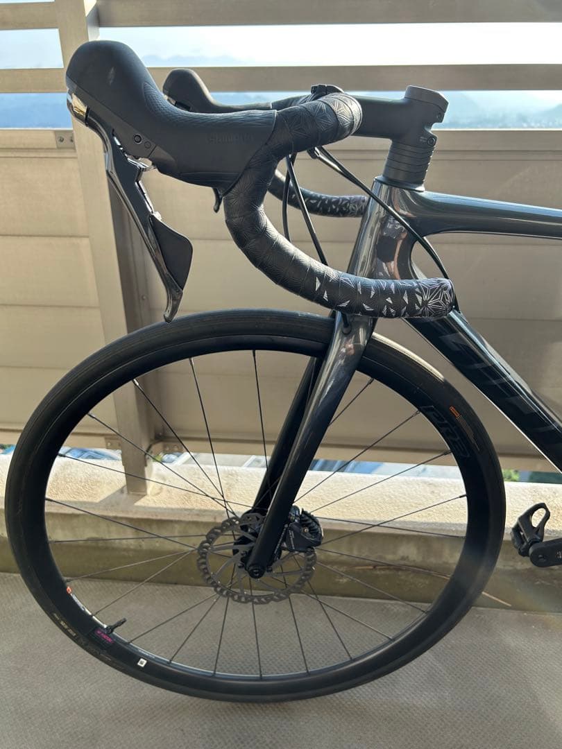 【yuyu】tcr advanced 1 kom r8020 アルテグラ