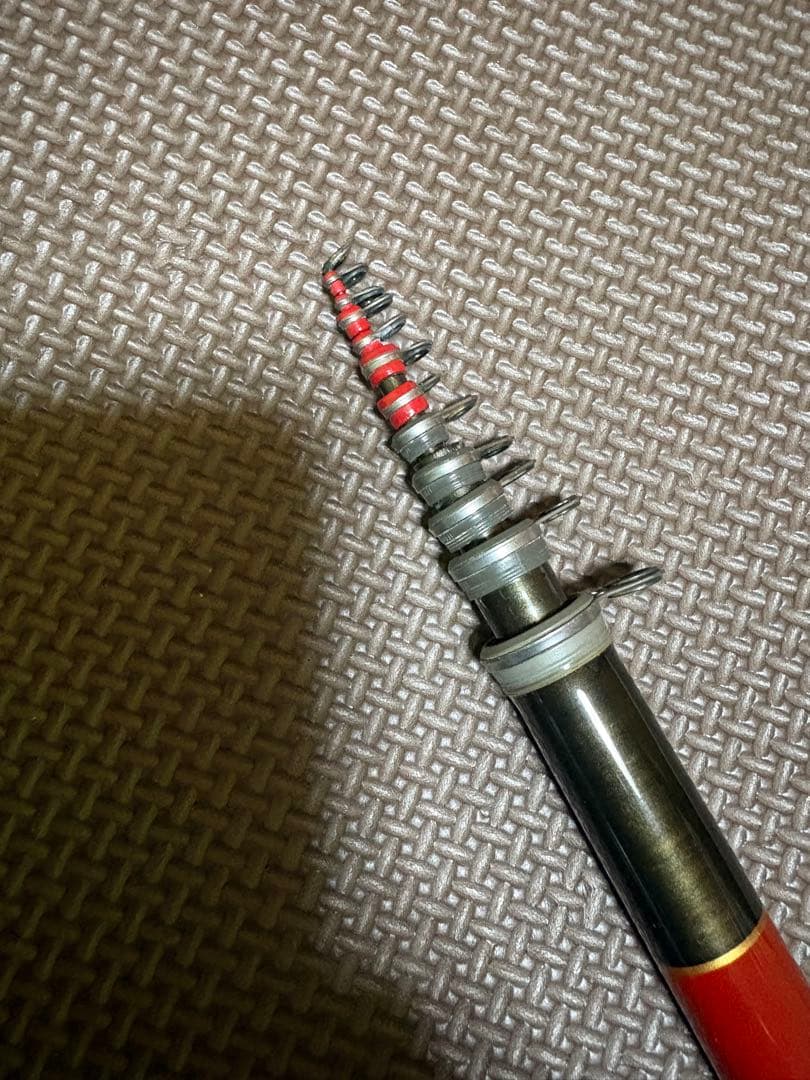 がま磯　チヌスペシャル50