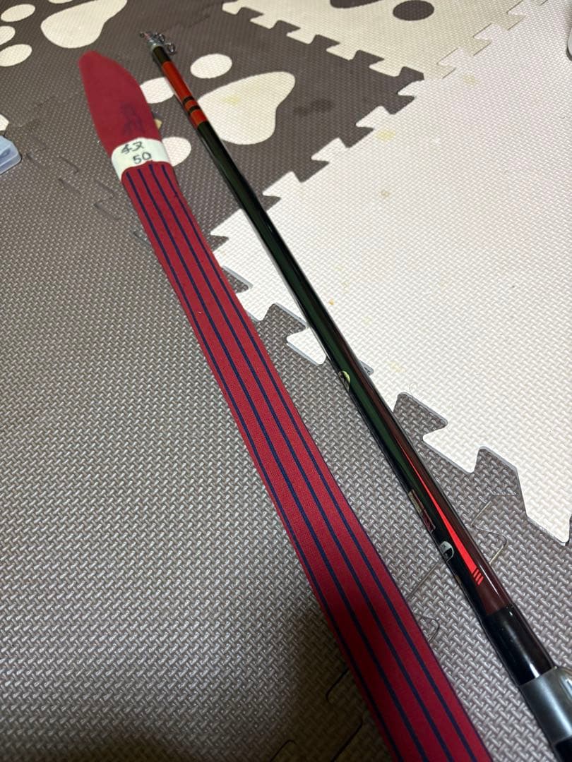 がま磯　チヌスペシャル50