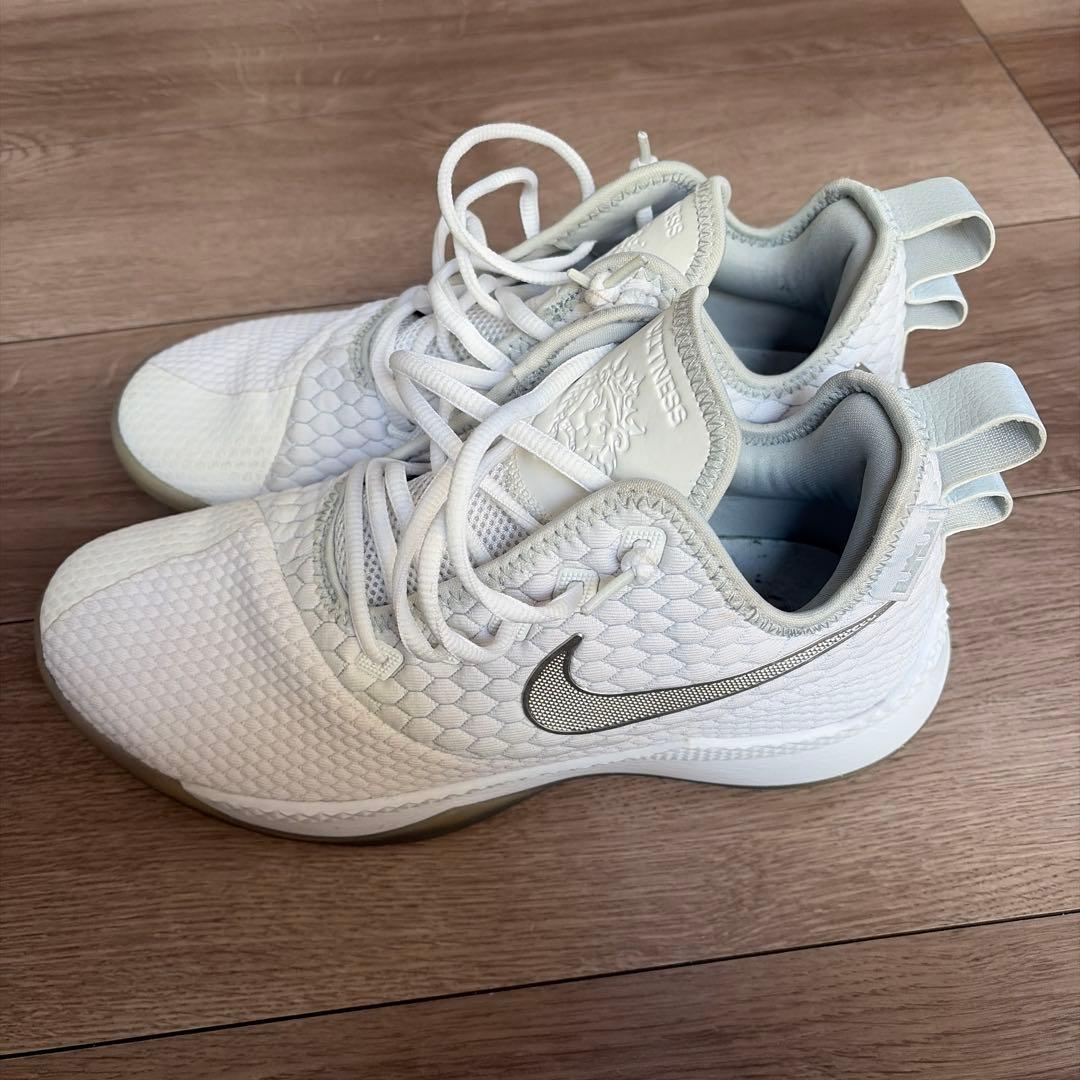 LEBRON WITNESS III レブロンウィットネスIII