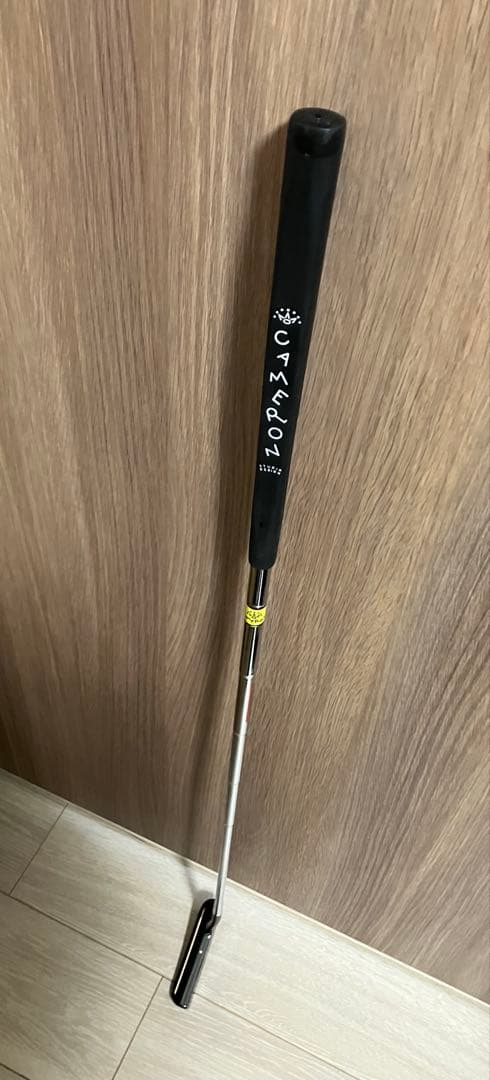 値下げ！希少！美品！Scotty Cameron スタジオデザイン パター