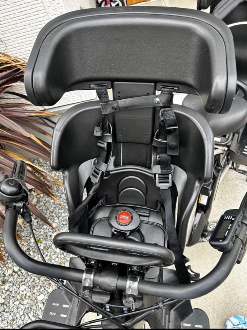 Yuki様 美品YAMAHA passBabby un sp 2023【引取限定