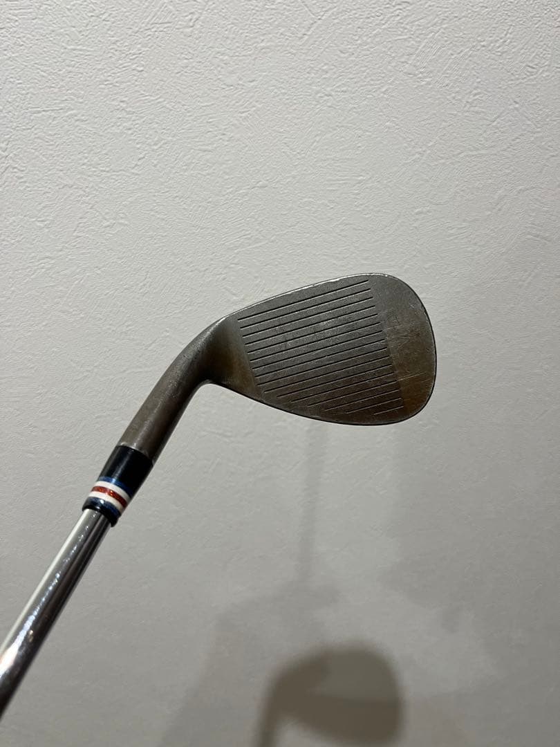 ARTISAN 52°S58°Rノーメッキ　モーダス115