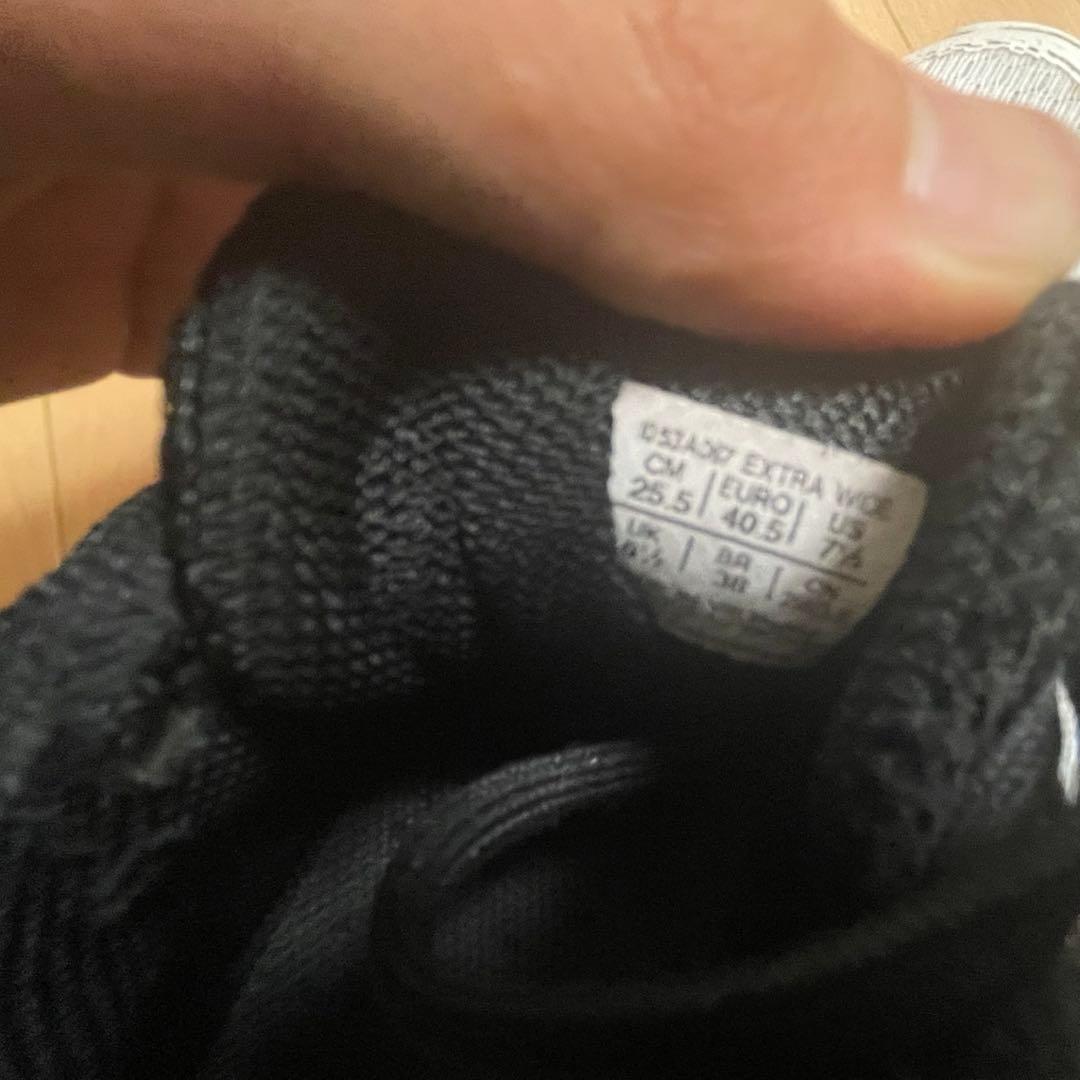 ASICS バレーボールシューズ V-SWIFT FF 4 アシックス25.5