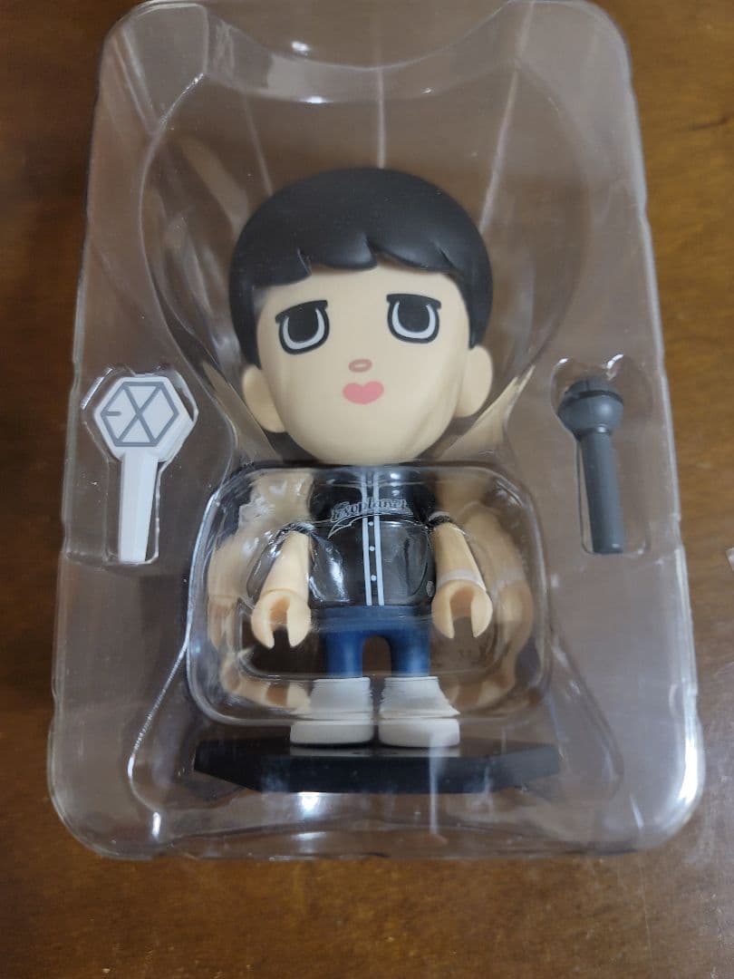 EXO ギョンス フィギュア