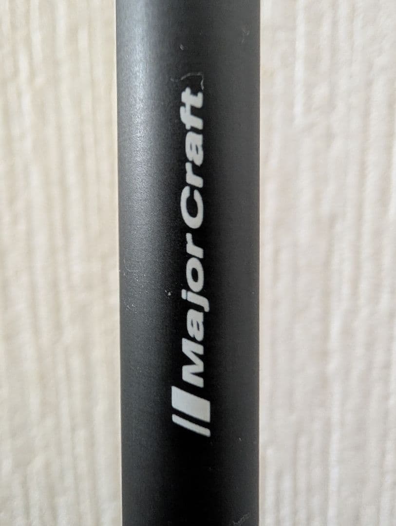 【新品】【メジャークラフト】 クロスライド 5G XR5-1002MH