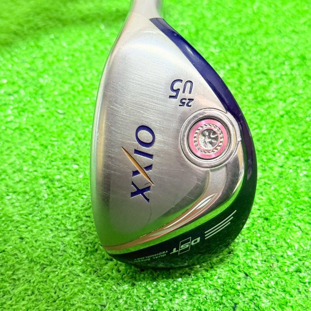 【XXIO レディース】MP700〜900 豪華11本セット 初心者OK