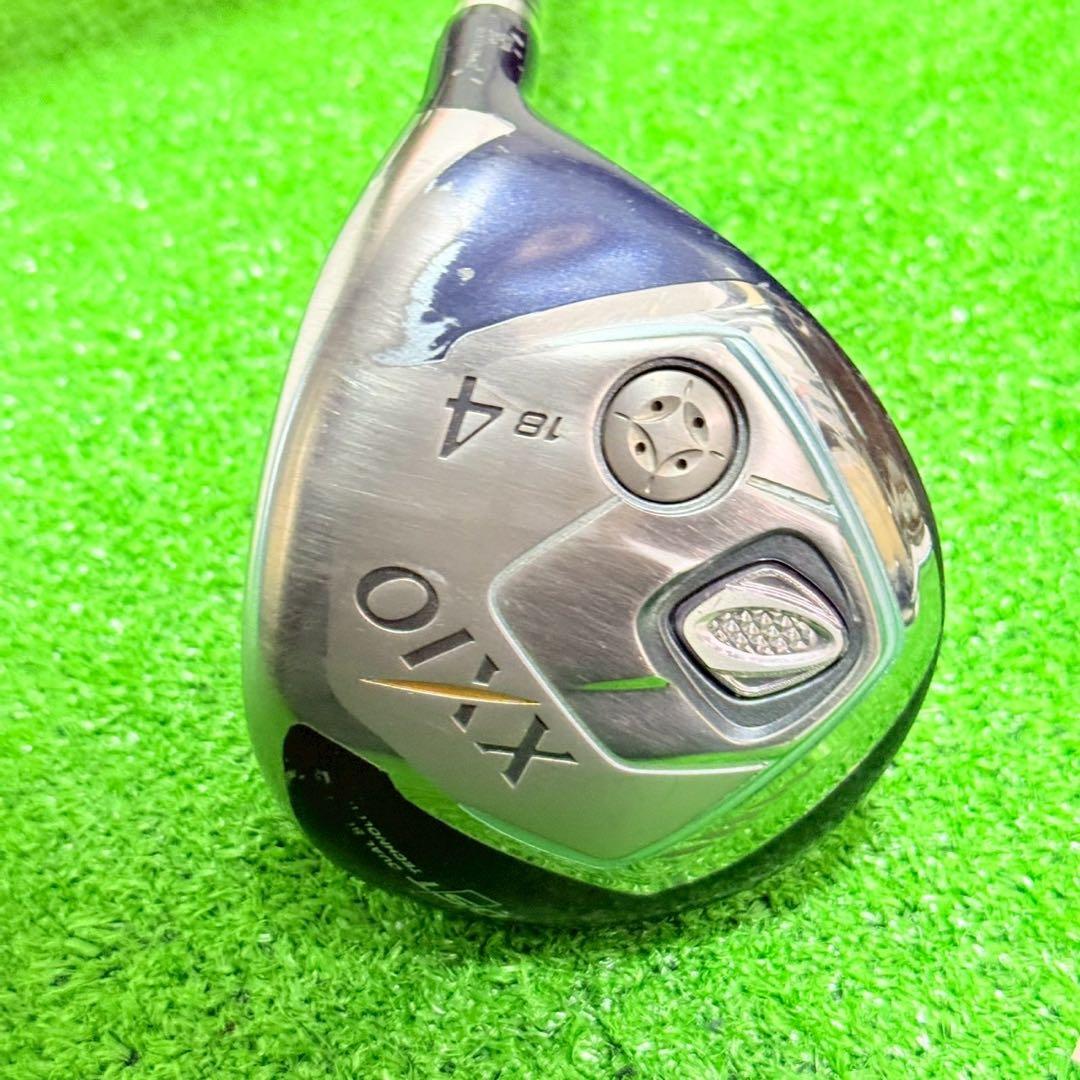 【XXIO レディース】MP700〜900 豪華11本セット 初心者OK