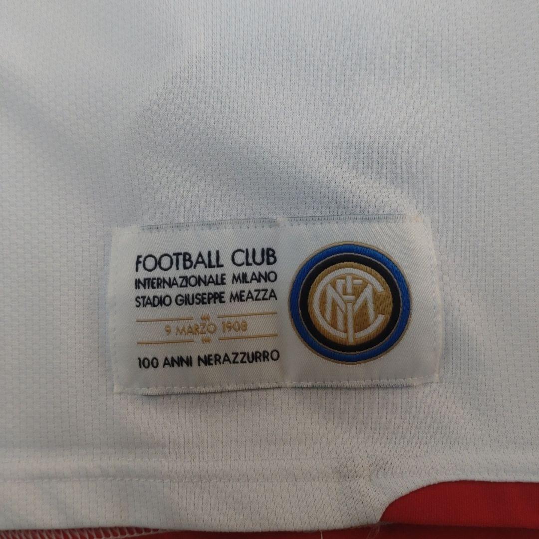 INTER 100周年 #5 STANKOVIC