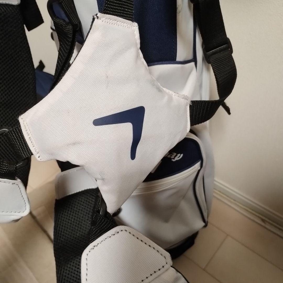 ふたろう　Callaway CHEV ゴルフバッグ・キャディバッグ