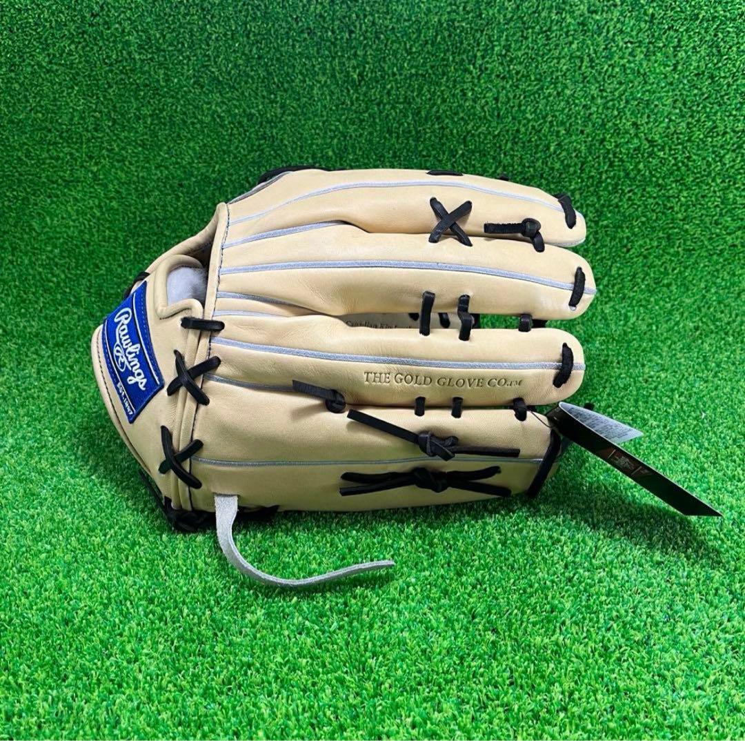 Rawlings 硬式グローブ PRO Preferred 内野手用 459