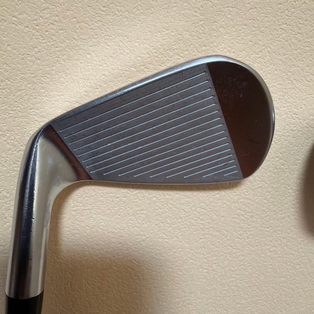 SRIXON ZX5 MK2 スリクソン