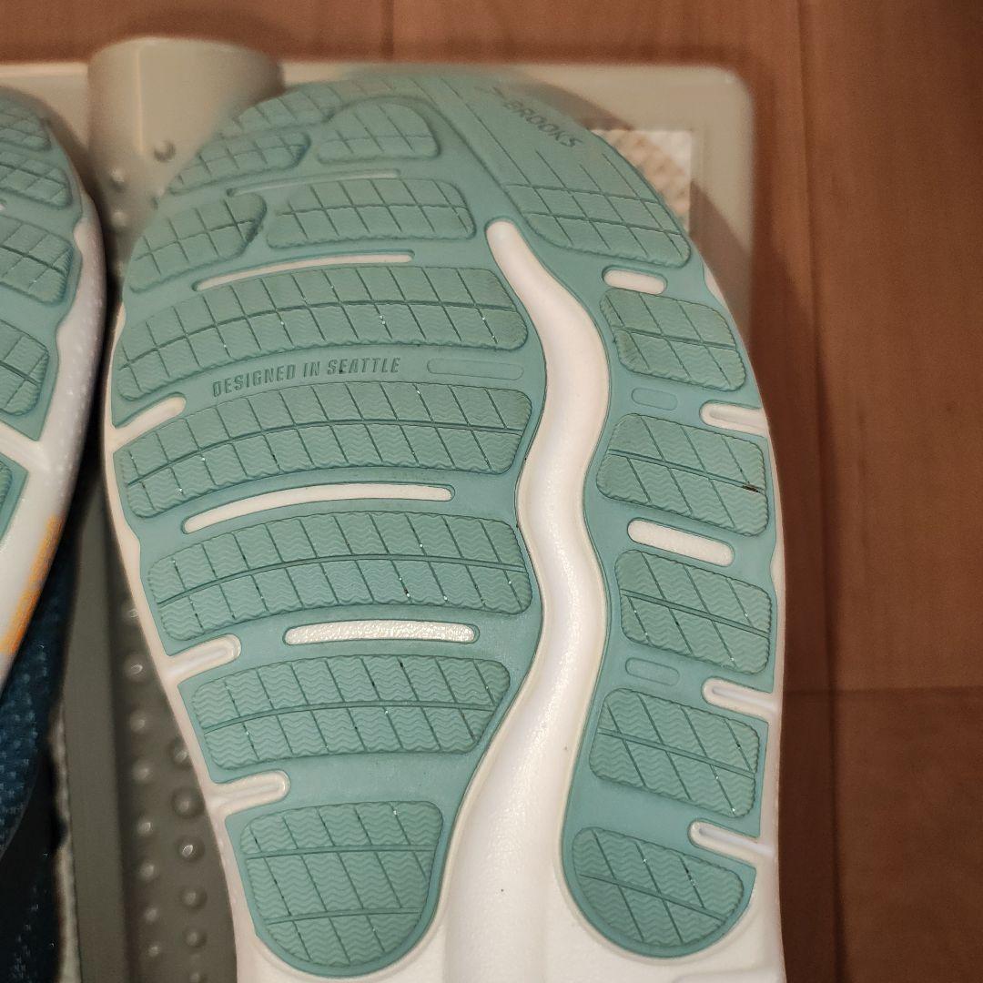 ブルックス ゴーストマックス2 BROOKS Ghost MAX2