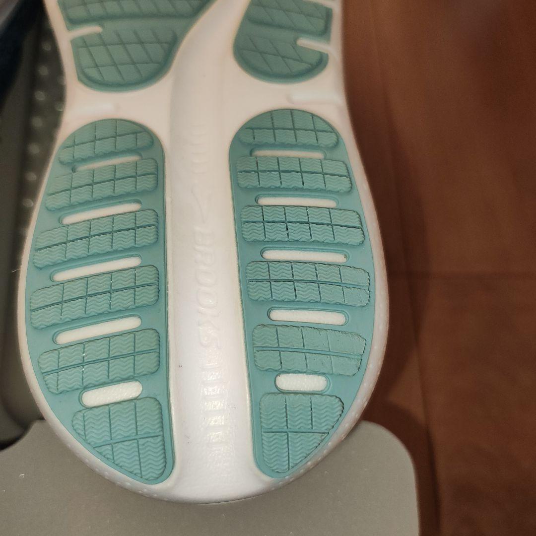ブルックス ゴーストマックス2 BROOKS Ghost MAX2