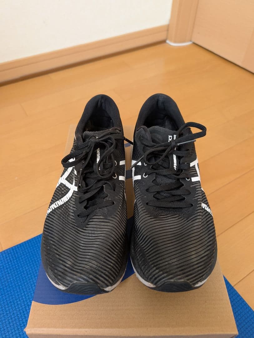 マジックスピード3 ワイド 25.5 センチ