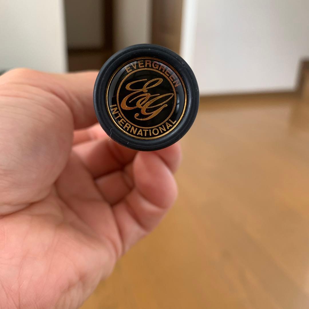 値下げ　エバーグリーン　テムジン　スパイダー美品