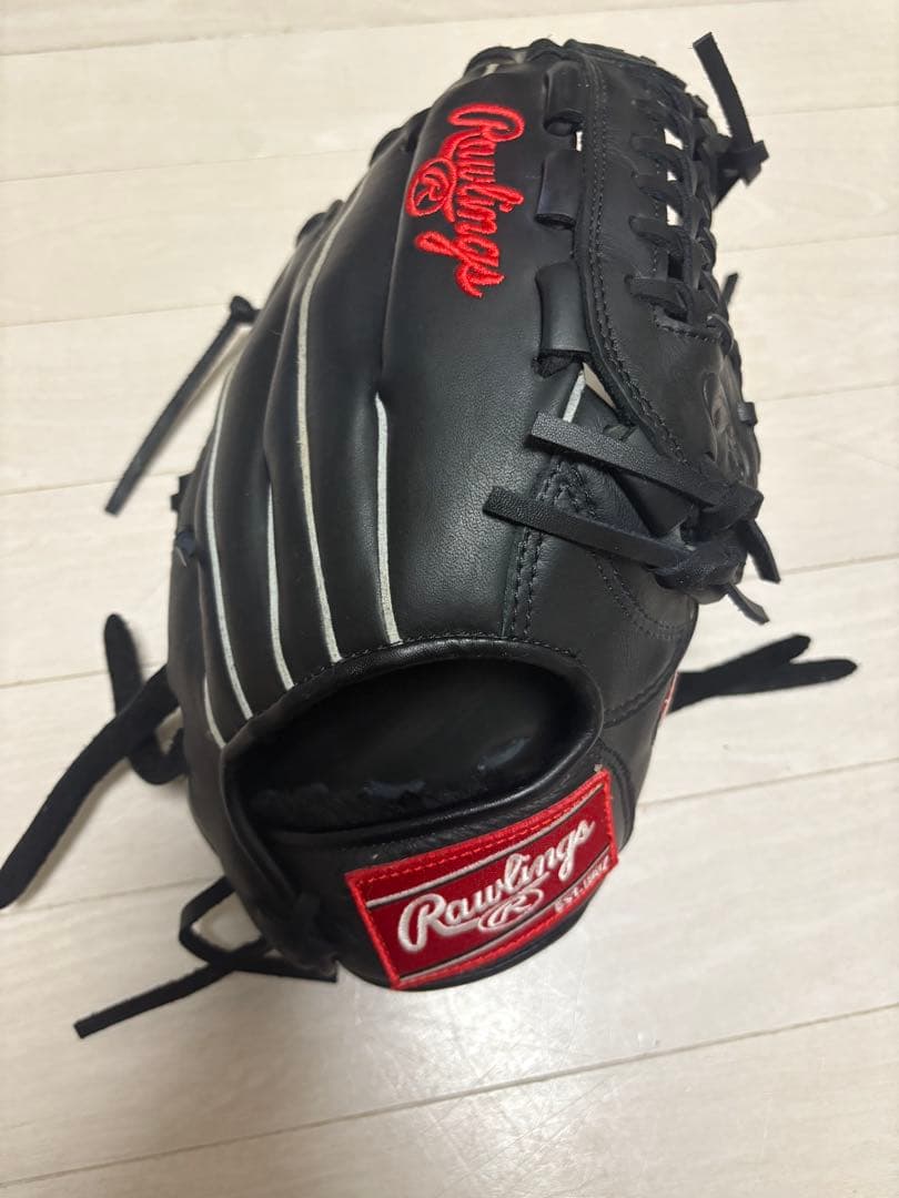 やまやまやま様⇨Rawlings 軟式グローブ 右投用