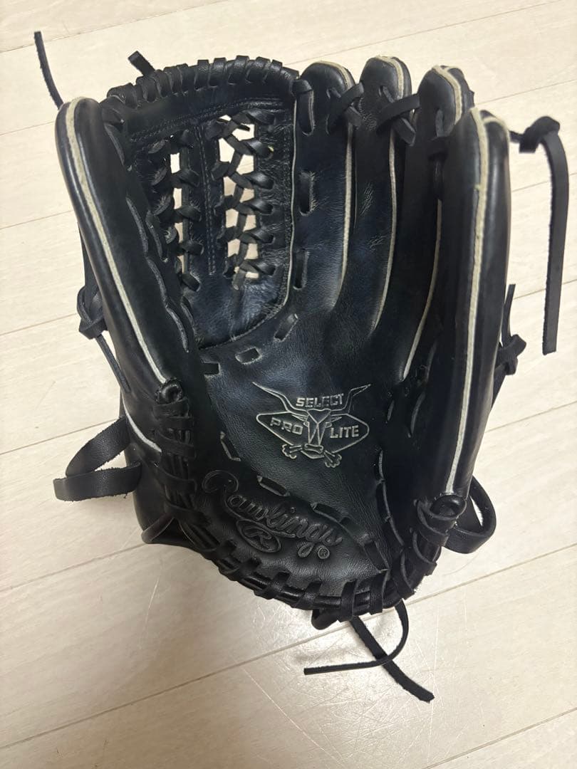 やまやまやま様⇨Rawlings 軟式グローブ 右投用
