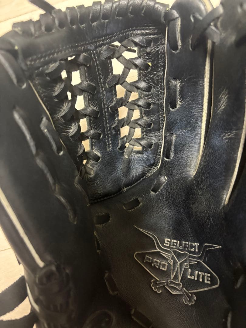 やまやまやま様⇨Rawlings 軟式グローブ 右投用