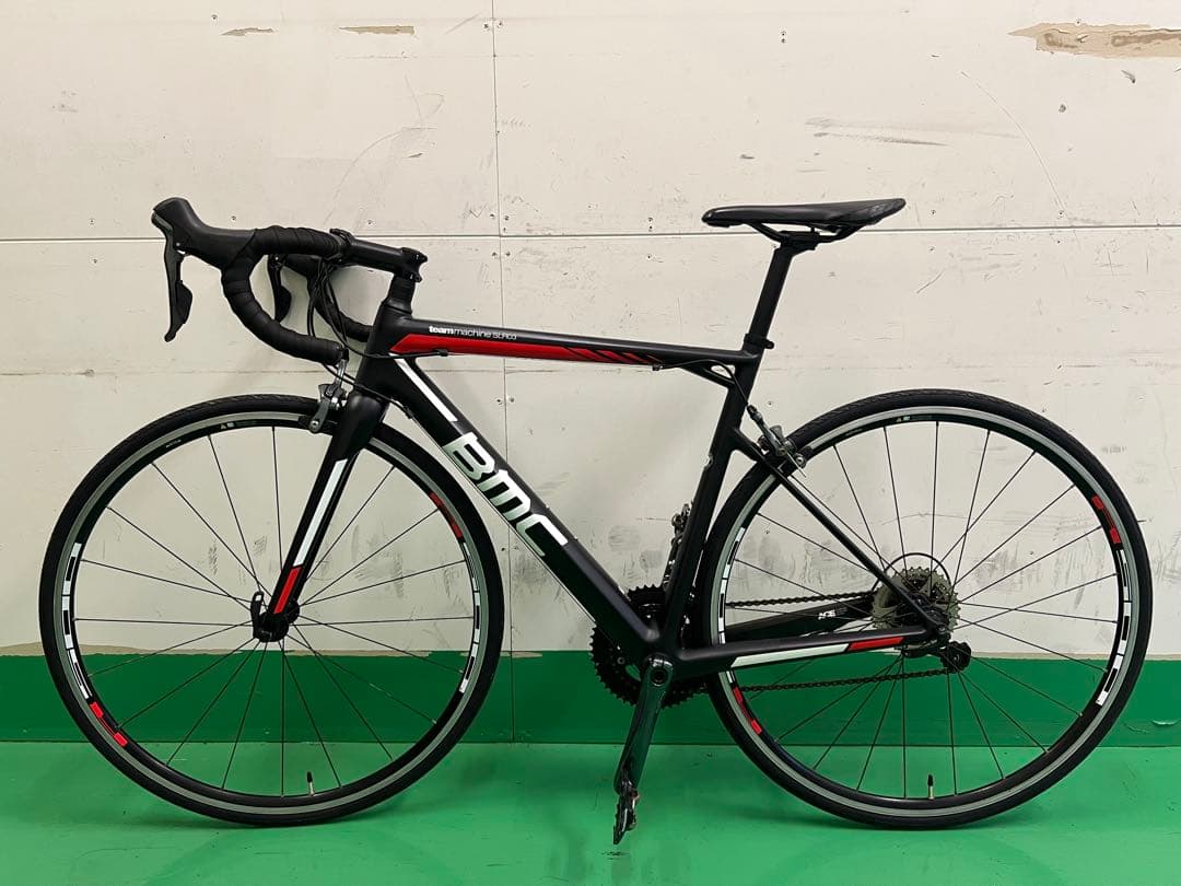 ロードバイク　BMC SLR03 ビーエムシー　エスエルアール