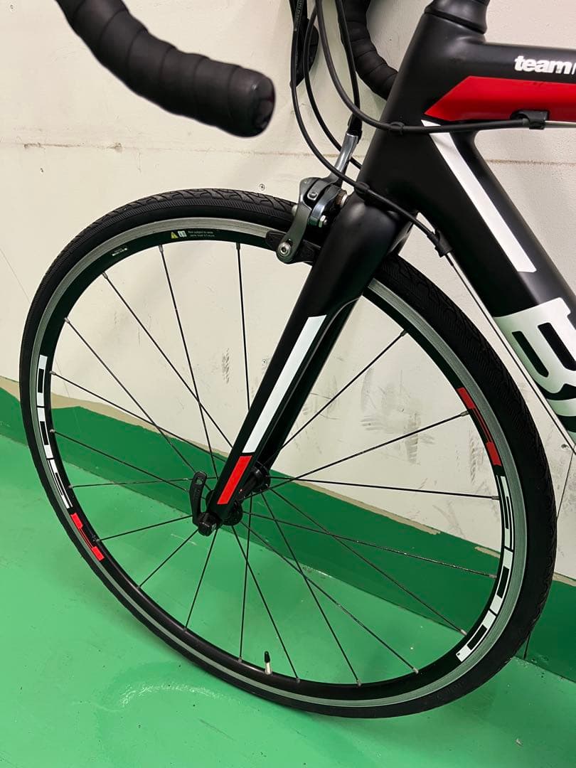 ロードバイク　BMC SLR03 ビーエムシー　エスエルアール