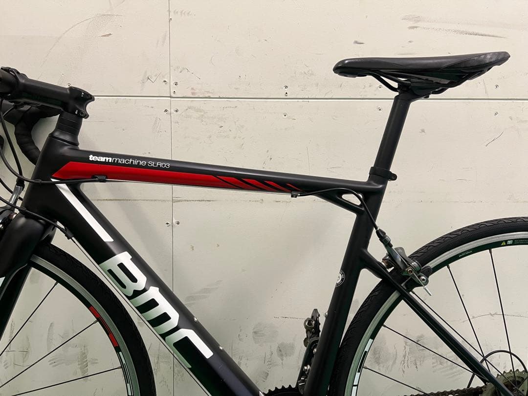 ロードバイク　BMC SLR03 ビーエムシー　エスエルアール