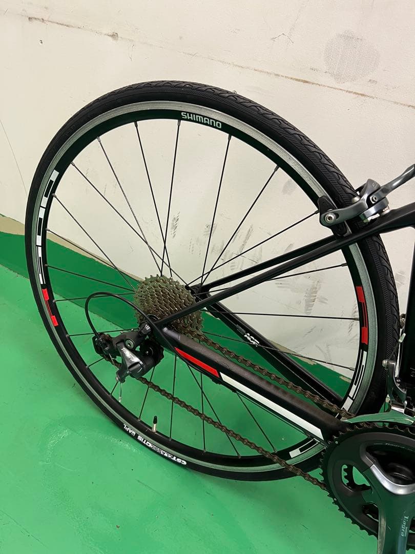 ロードバイク　BMC SLR03 ビーエムシー　エスエルアール