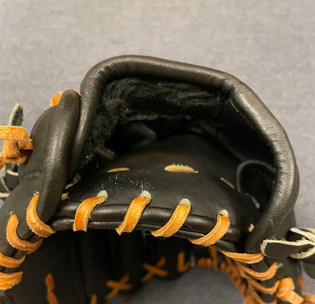 スペシャルオーダー　ソフトボール　野球 グローブ 一般用　大人　右投げ　グラブ
