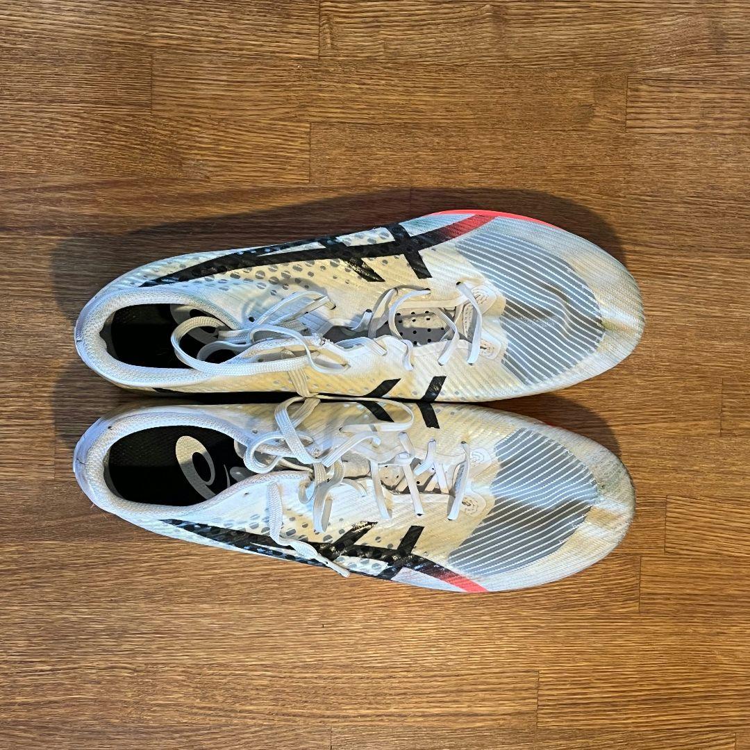 asics SPEED MD/27.0㎝