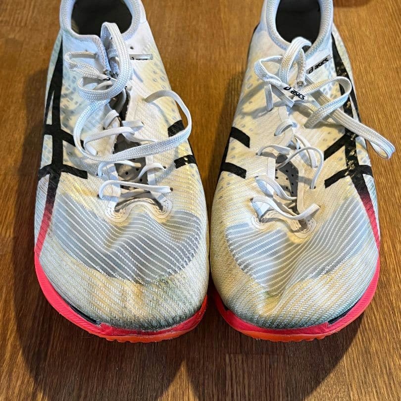 asics SPEED MD/27.0㎝