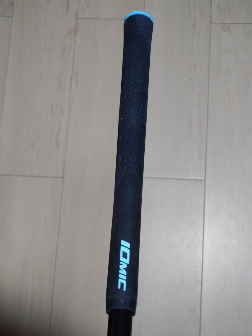 ATTAS RS ULTRA ブラック6S シャフトのみ