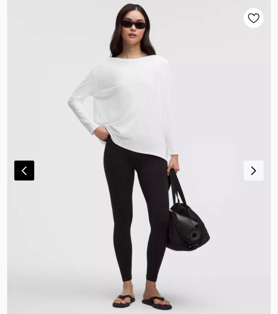 lululemonサイズ4