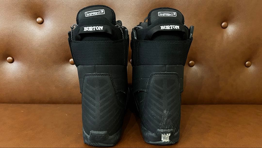 BURTON 2021/2022 レディース ブーツ RITUAL