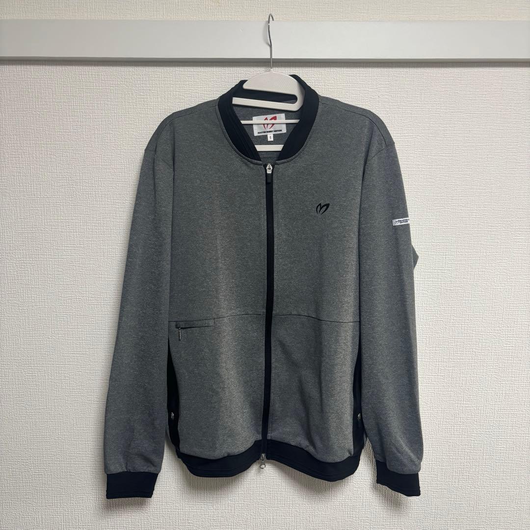 ［美品］MASTAR BUNNY EDITION スウェット上下セット