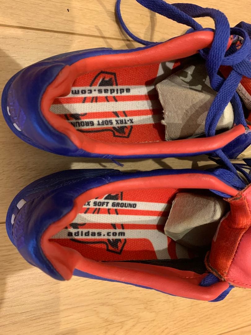 adidas アディダス　プレデターマニア　SG レア