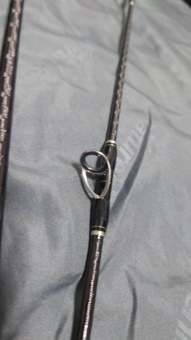 SHIMANO シマノ コルトスナイパー XR MB S100MH-5 5ピース