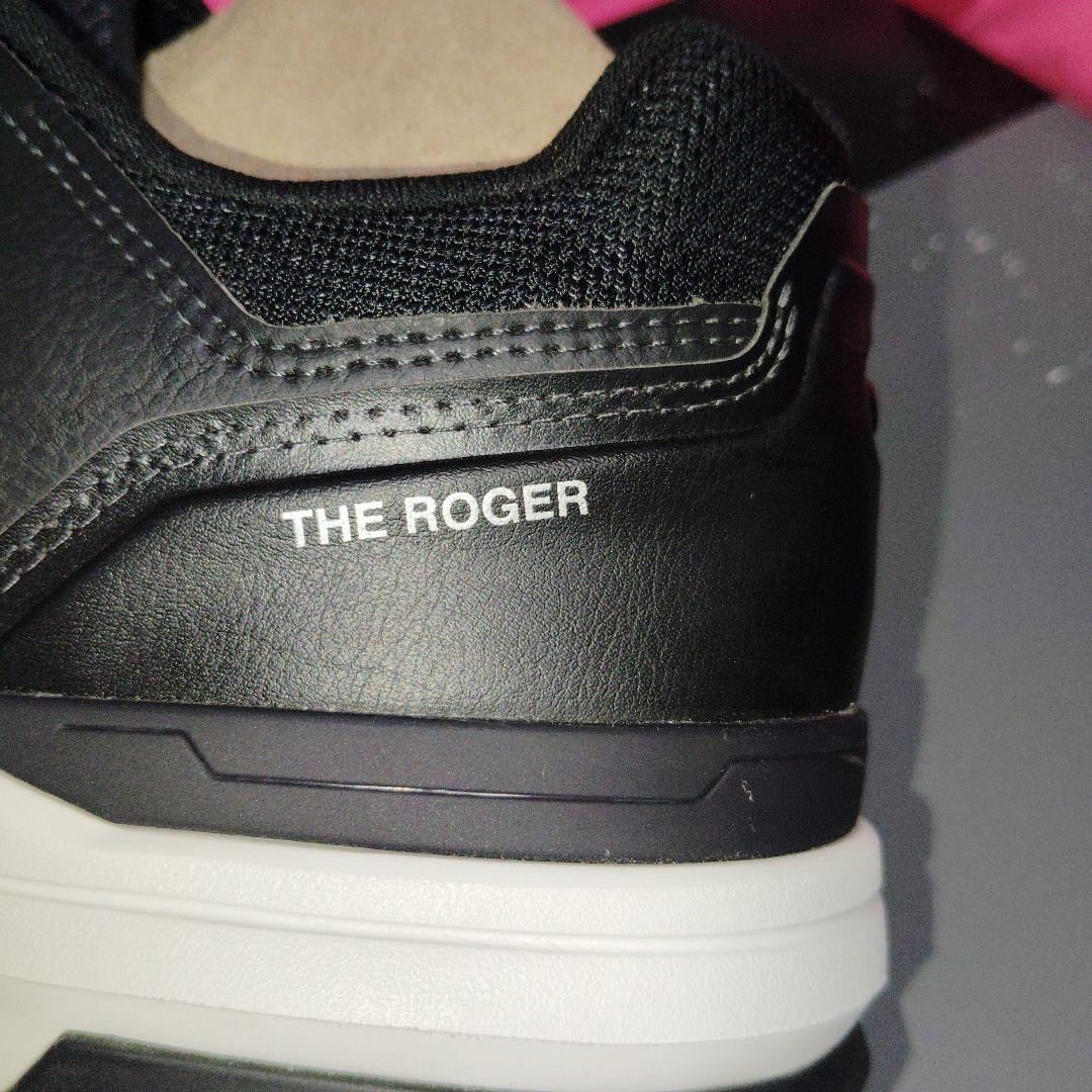 フェデラー監修On THE ROGER CLUB HOUTH PRO 27.5