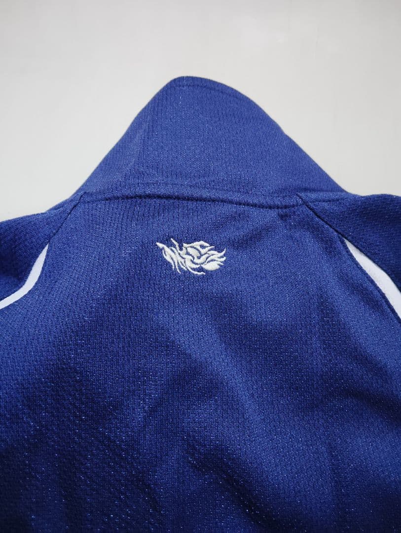 MIZUNO ジャージ 上下セット ネイビー O JASPO