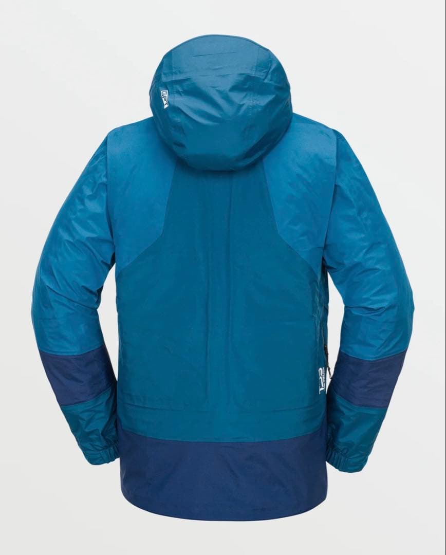 【新品】VOLCOM Tds Infrared Gore-Tex Jacket