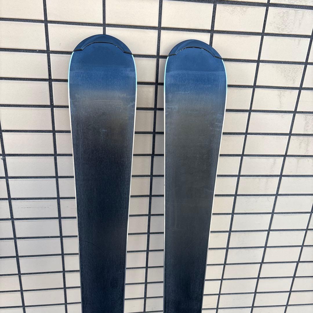 FISCHER VIRON2.2 170 板＆ビンディング