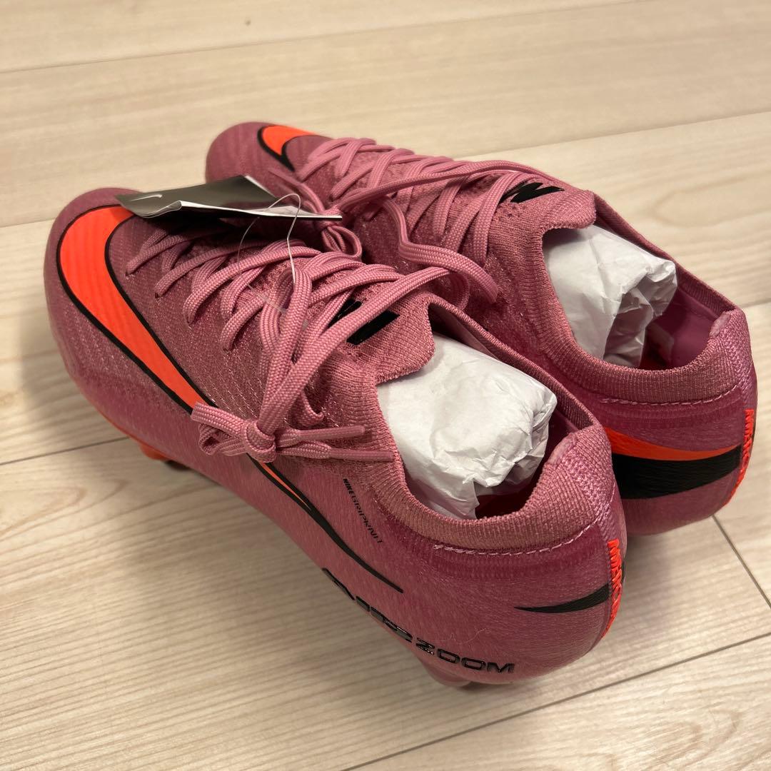 【NIKE ZM VAPOR 16 ELITE SG-PRO 27.5cm】