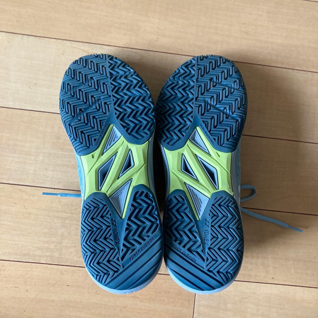 YONEX テニスシューズ 27cm