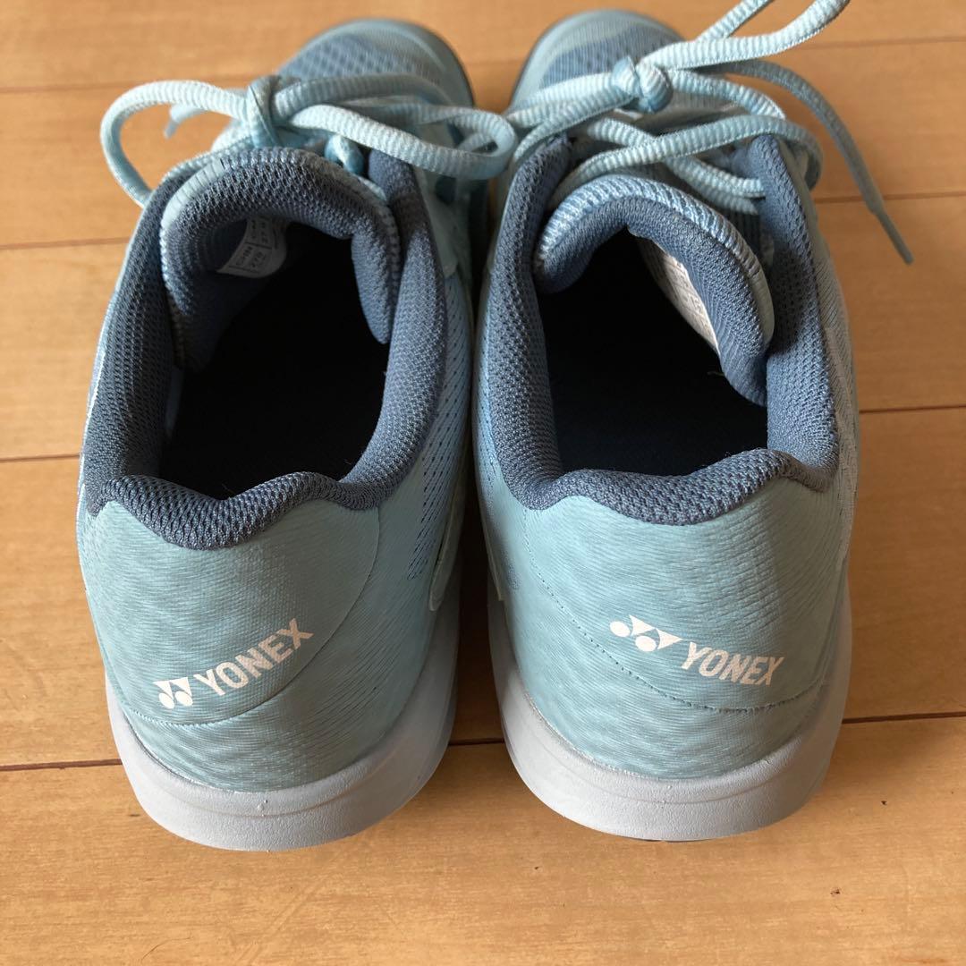 YONEX テニスシューズ 27cm