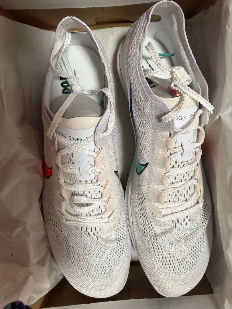 NIKE ドラゴンフライ 25.5