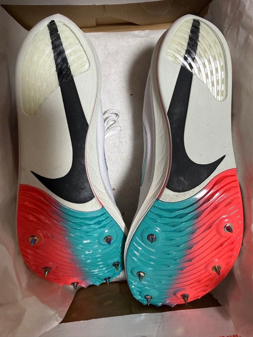 NIKE ドラゴンフライ 25.5