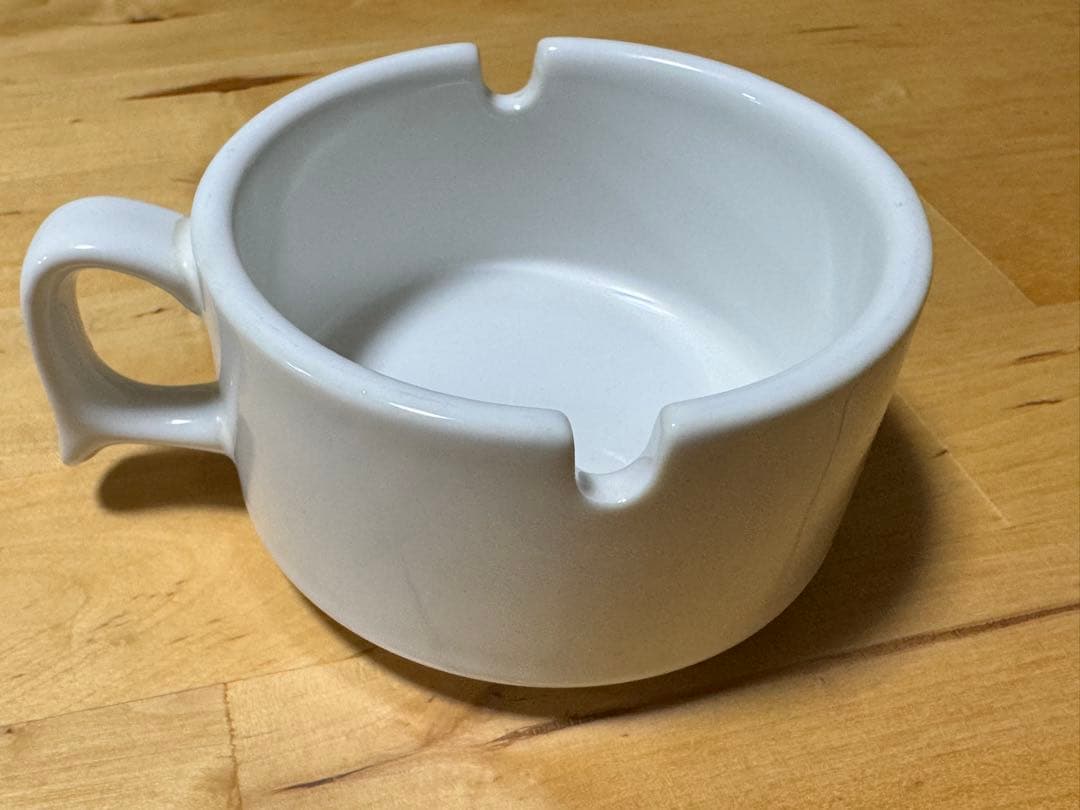 ⭐️希少⭐️鴨川シーワールド シャチ ORUTAN 灰皿　陶器