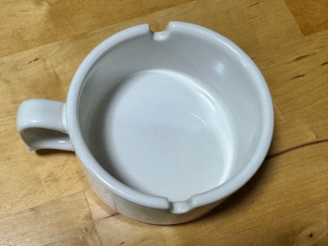 ⭐️希少⭐️鴨川シーワールド シャチ ORUTAN 灰皿　陶器